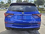 Used 2024 ACURA MDX W/A-SPEC PACKAGE in FT. PIERCE, FLORIDA (Photo 6)