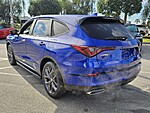 Used 2024 ACURA MDX W/A-SPEC PACKAGE in FT. PIERCE, FLORIDA (Photo 7)