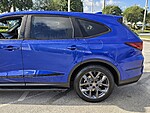 Used 2024 ACURA MDX W/A-SPEC PACKAGE in FT. PIERCE, FLORIDA (Photo 8)
