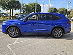 Used 2024 ACURA MDX W/A-SPEC PACKAGE in FT. PIERCE, FLORIDA (Photo 9)