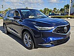 Used 2023 ACURA MDX  in FT. PIERCE, FLORIDA (Photo 1)