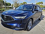 Used 2023 ACURA MDX  in FT. PIERCE, FLORIDA (Photo 11)