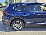 Used 2023 ACURA MDX  in FT. PIERCE, FLORIDA (Photo 4)