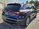 Used 2023 ACURA MDX  in FT. PIERCE, FLORIDA (Photo 5)
