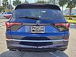 Used 2023 ACURA MDX  in FT. PIERCE, FLORIDA (Photo 6)