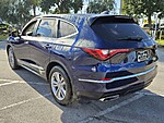 Used 2023 ACURA MDX  in FT. PIERCE, FLORIDA (Photo 7)