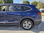 Used 2023 ACURA MDX  in FT. PIERCE, FLORIDA (Photo 8)