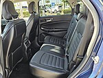 Used 2017 FORD EDGE SEL in FT. PIERCE, FLORIDA (Photo 15)