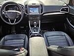 Used 2017 FORD EDGE SEL in FT. PIERCE, FLORIDA (Photo 17)