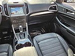 Used 2017 FORD EDGE SEL in FT. PIERCE, FLORIDA (Photo 18)