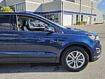 Used 2017 FORD EDGE SEL in FT. PIERCE, FLORIDA (Photo 2)