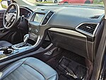 Used 2017 FORD EDGE SEL in FT. PIERCE, FLORIDA (Photo 24)