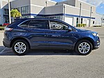 Used 2017 FORD EDGE SEL in FT. PIERCE, FLORIDA (Photo 3)