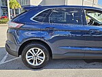 Used 2017 FORD EDGE SEL in FT. PIERCE, FLORIDA (Photo 4)