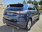 Used 2017 FORD EDGE SEL in FT. PIERCE, FLORIDA (Photo 5)