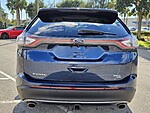Used 2017 FORD EDGE SEL in FT. PIERCE, FLORIDA (Photo 6)