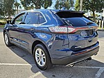 Used 2017 FORD EDGE SEL in FT. PIERCE, FLORIDA (Photo 7)