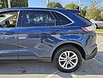 Used 2017 FORD EDGE SEL in FT. PIERCE, FLORIDA (Photo 8)