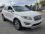 Used 2019 LINCOLN MKC RESERVE in FT. PIERCE, FLORIDA (Photo 1)
