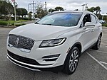 Used 2019 LINCOLN MKC RESERVE in FT. PIERCE, FLORIDA (Photo 11)