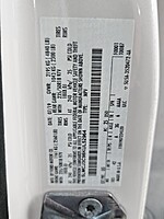 Used 2019 LINCOLN MKC RESERVE in FT. PIERCE, FLORIDA (Photo 24)