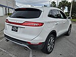 Used 2019 LINCOLN MKC RESERVE in FT. PIERCE, FLORIDA (Photo 5)