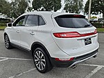 Used 2019 LINCOLN MKC RESERVE in FT. PIERCE, FLORIDA (Photo 7)