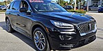 Used 2022 LINCOLN CORSAIR GRAND TOURING in FT. PIERCE, FLORIDA