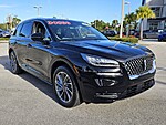 Used 2022 LINCOLN CORSAIR GRAND TOURING in FT. PIERCE, FLORIDA (Photo 1)
