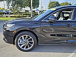 Used 2022 LINCOLN CORSAIR GRAND TOURING in FT. PIERCE, FLORIDA (Photo 10)
