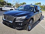 Used 2022 LINCOLN CORSAIR GRAND TOURING in FT. PIERCE, FLORIDA (Photo 11)