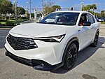 Used 2025 ACURA ADX W/A-SPEC ADVANCE PACKAGE in FT. PIERCE, FLORIDA (Photo 11)