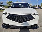 Used 2025 ACURA ADX W/A-SPEC ADVANCE PACKAGE in FT. PIERCE, FLORIDA (Photo 12)