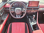 Used 2025 ACURA ADX W/A-SPEC ADVANCE PACKAGE in FT. PIERCE, FLORIDA (Photo 16)