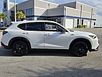 Used 2025 ACURA ADX W/A-SPEC ADVANCE PACKAGE in FT. PIERCE, FLORIDA (Photo 3)
