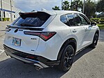 Used 2025 ACURA ADX W/A-SPEC ADVANCE PACKAGE in FT. PIERCE, FLORIDA (Photo 5)