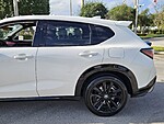 Used 2025 ACURA ADX W/A-SPEC ADVANCE PACKAGE in FT. PIERCE, FLORIDA (Photo 8)