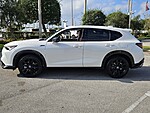 Used 2025 ACURA ADX W/A-SPEC ADVANCE PACKAGE in FT. PIERCE, FLORIDA (Photo 9)