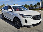 Used 2023 ACURA RDX W/A-SPEC PACKAGE in FT. PIERCE, FLORIDA (Photo 1)