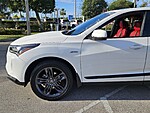 Used 2023 ACURA RDX W/A-SPEC PACKAGE in FT. PIERCE, FLORIDA (Photo 10)