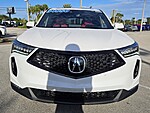 Used 2023 ACURA RDX W/A-SPEC PACKAGE in FT. PIERCE, FLORIDA (Photo 12)