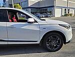 Used 2023 ACURA RDX W/A-SPEC PACKAGE in FT. PIERCE, FLORIDA (Photo 2)