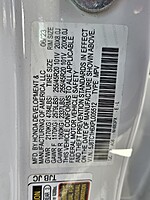 Used 2023 ACURA RDX W/A-SPEC PACKAGE in FT. PIERCE, FLORIDA (Photo 25)