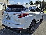 Used 2023 ACURA RDX W/A-SPEC PACKAGE in FT. PIERCE, FLORIDA (Photo 5)