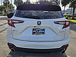 Used 2023 ACURA RDX W/A-SPEC PACKAGE in FT. PIERCE, FLORIDA (Photo 6)