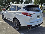 Used 2023 ACURA RDX W/A-SPEC PACKAGE in FT. PIERCE, FLORIDA (Photo 7)