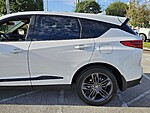 Used 2023 ACURA RDX W/A-SPEC PACKAGE in FT. PIERCE, FLORIDA (Photo 8)