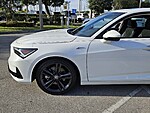 Used 2024 ACURA INTEGRA W/A-SPEC TECHNOLOGY PACKAGE in FT. PIERCE, FLORIDA (Photo 10)