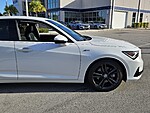 Used 2024 ACURA INTEGRA W/A-SPEC TECHNOLOGY PACKAGE in FT. PIERCE, FLORIDA (Photo 2)