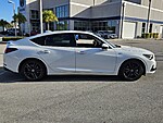 Used 2024 ACURA INTEGRA W/A-SPEC TECHNOLOGY PACKAGE in FT. PIERCE, FLORIDA (Photo 3)